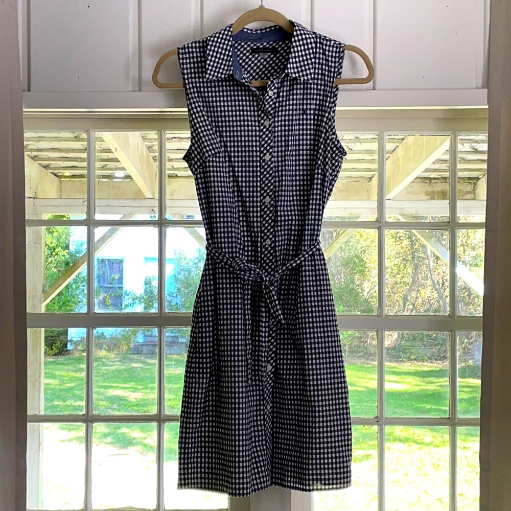 Tommy Hilfiger Dress
